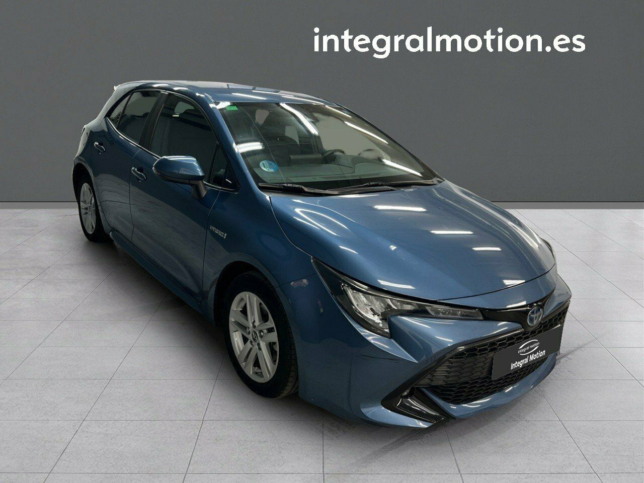 toyota corolla 2019 / foto grande (3)