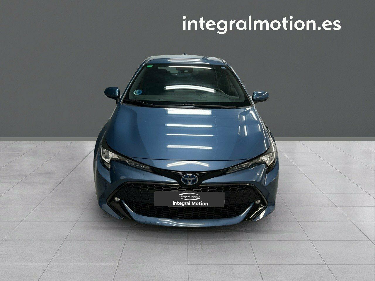 toyota corolla 2019 / foto grande (2)