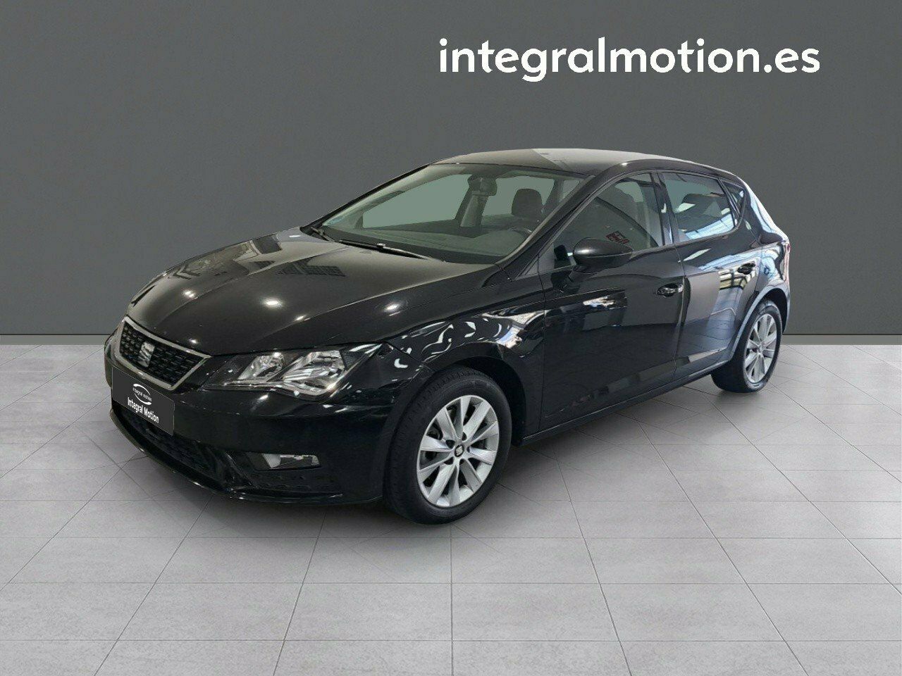 Foto seat leon 2020 /
