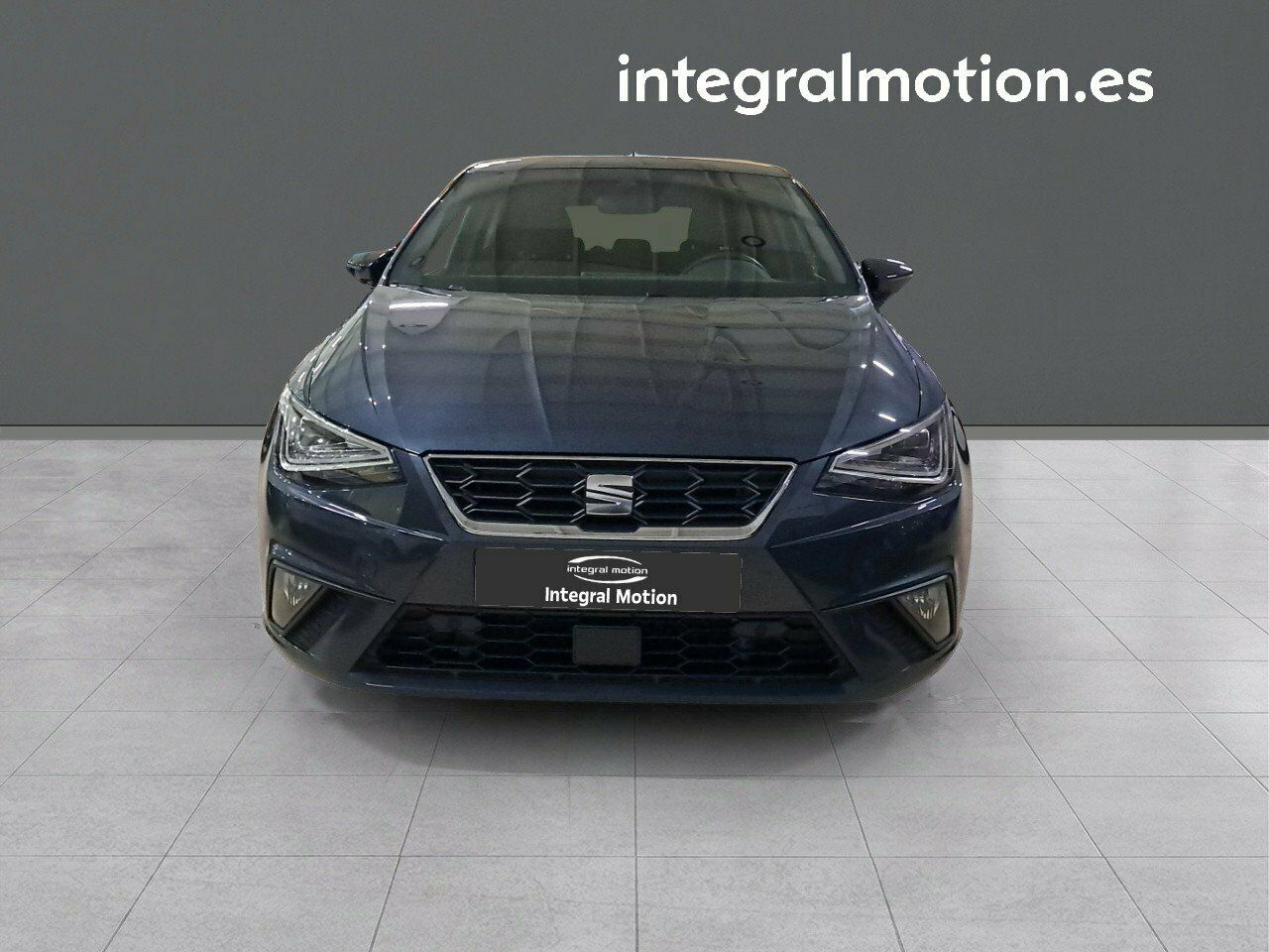 seat ibiza 2024 / foto grande (2)