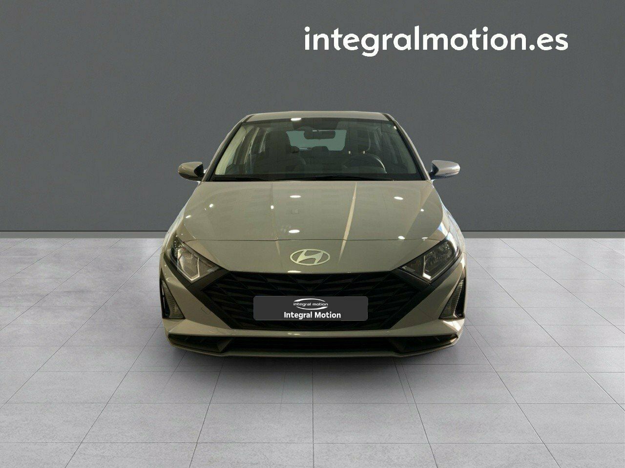 hyundai i20 2023 / foto grande (2)