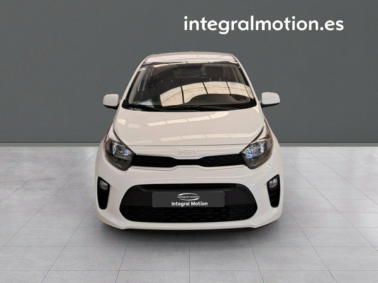kia picanto 2023 / foto grande (2)