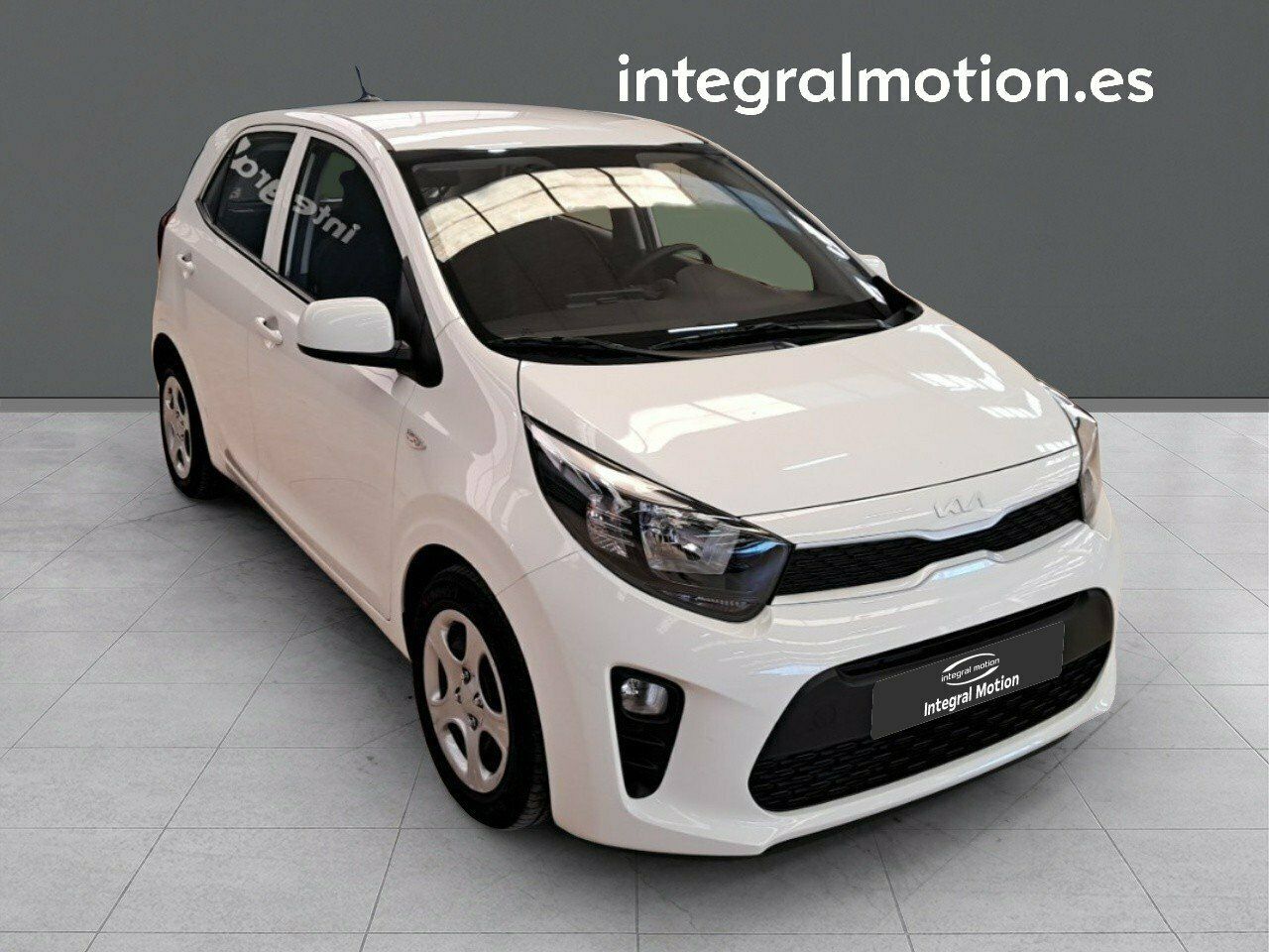 kia picanto 2023 / foto grande (3)