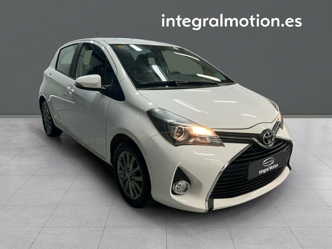 toyota yaris 2017 / foto grande (3)