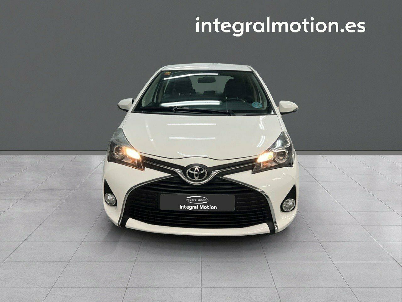 toyota yaris 2017 / foto grande (2)