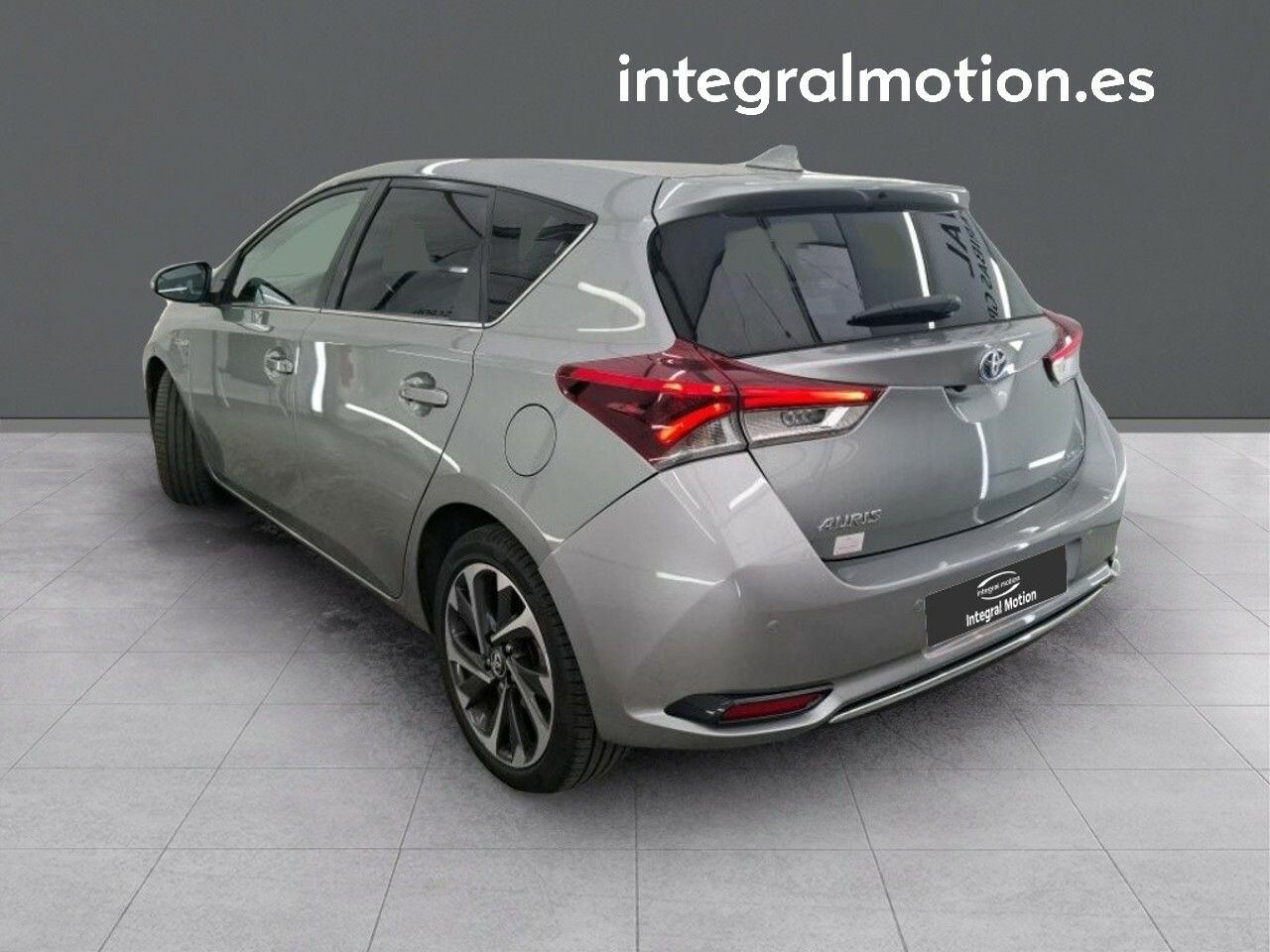 toyota auris 2017 / foto grande (2)