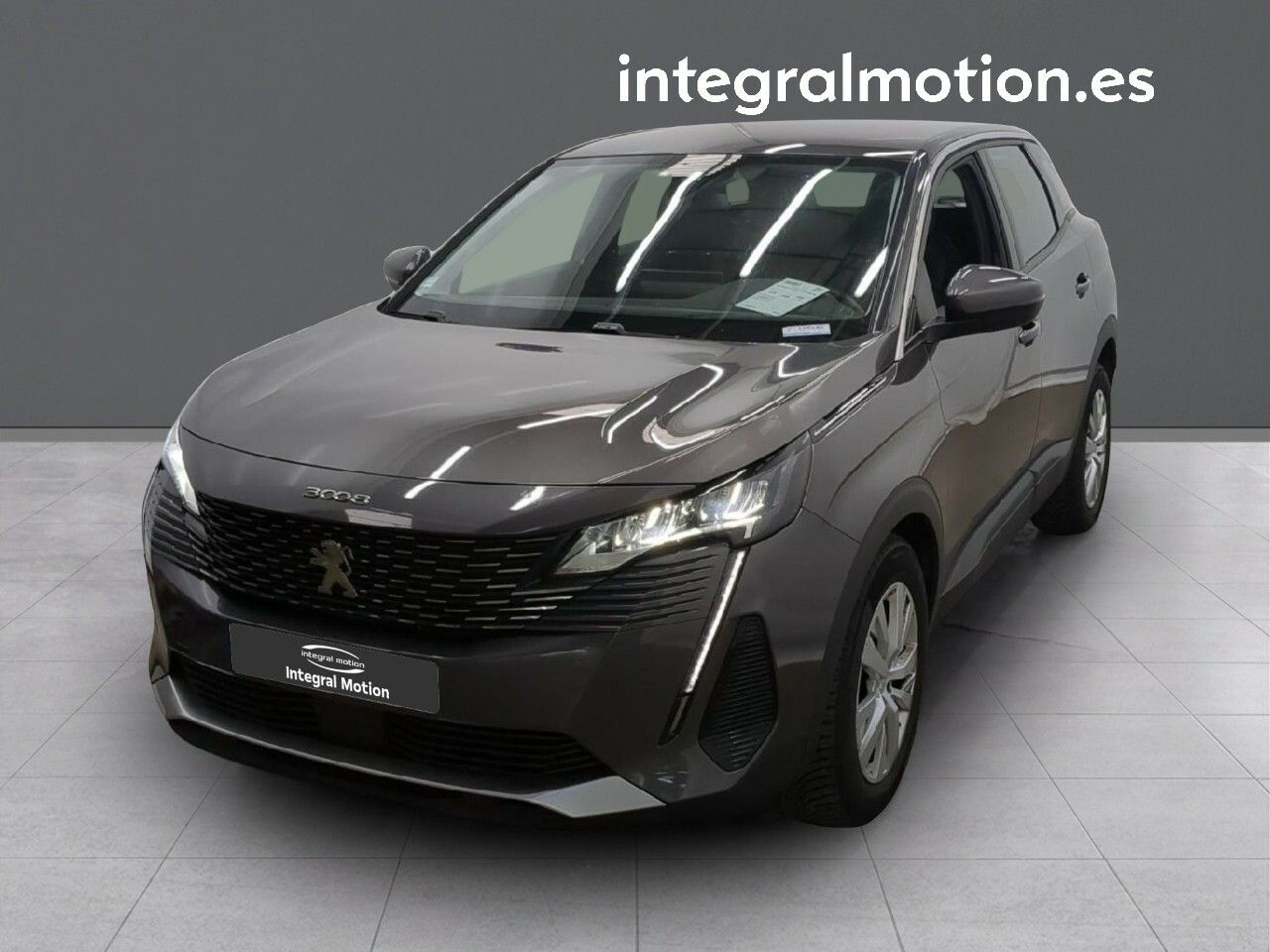 Mini one 2014 diesel  de segunda mano - peugeot 3008 2021 /