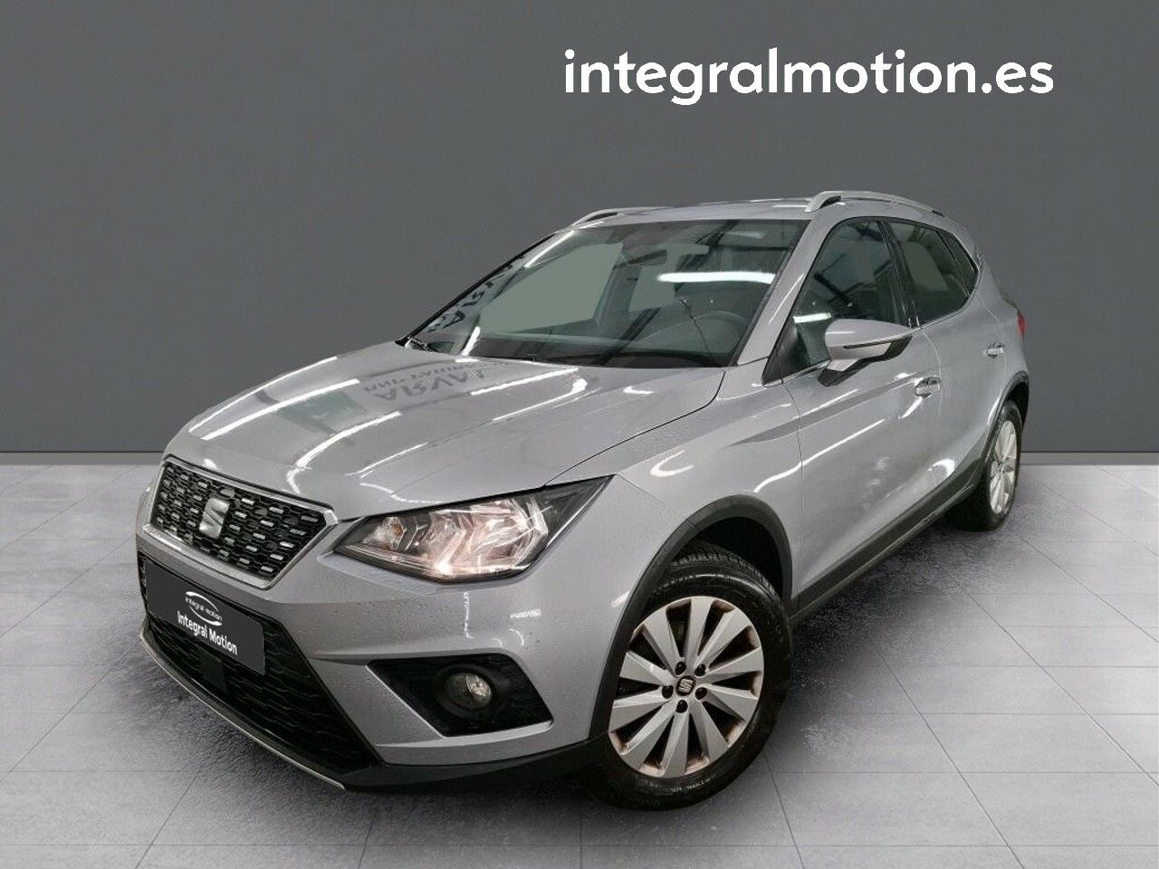 Foto seat arona 2020 /