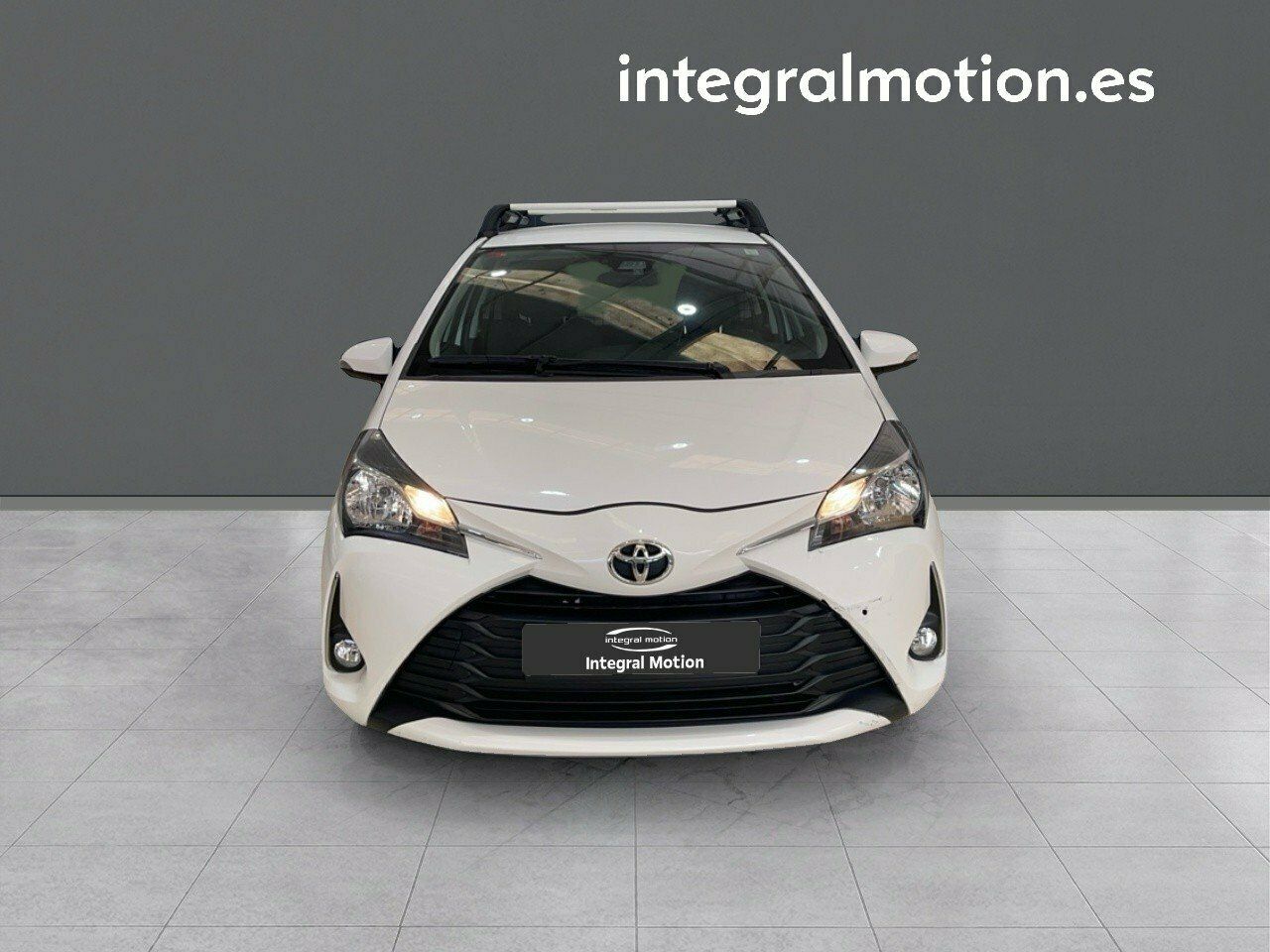 toyota yaris 2019 / foto grande (2)