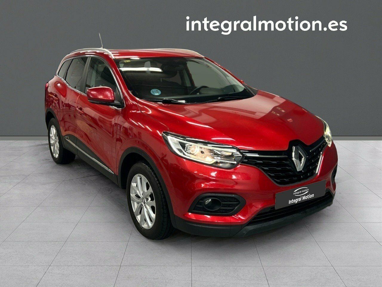 renault kadjar 2020 / foto grande (3)