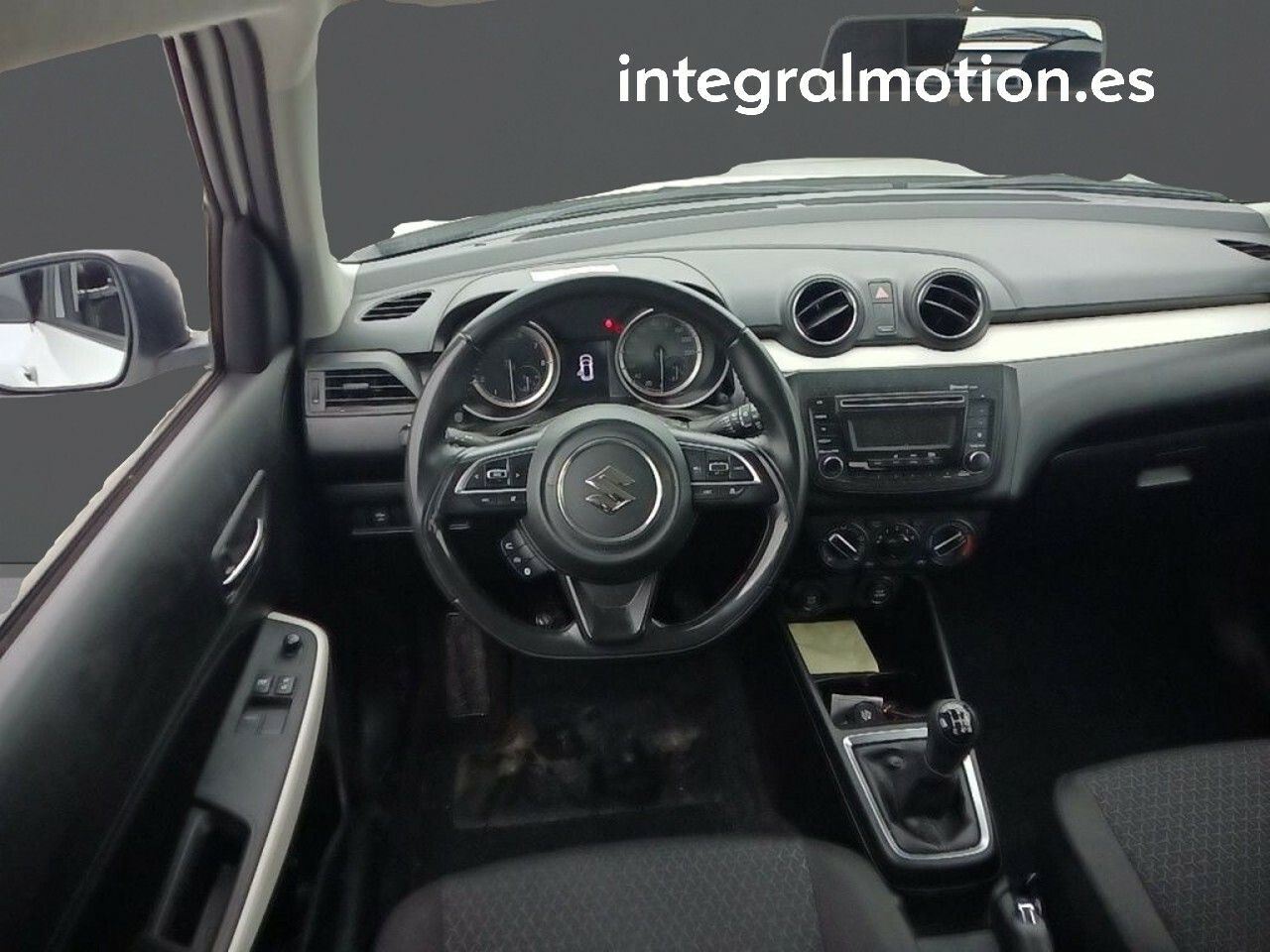 suzuki swift 2021 / foto grande (3)