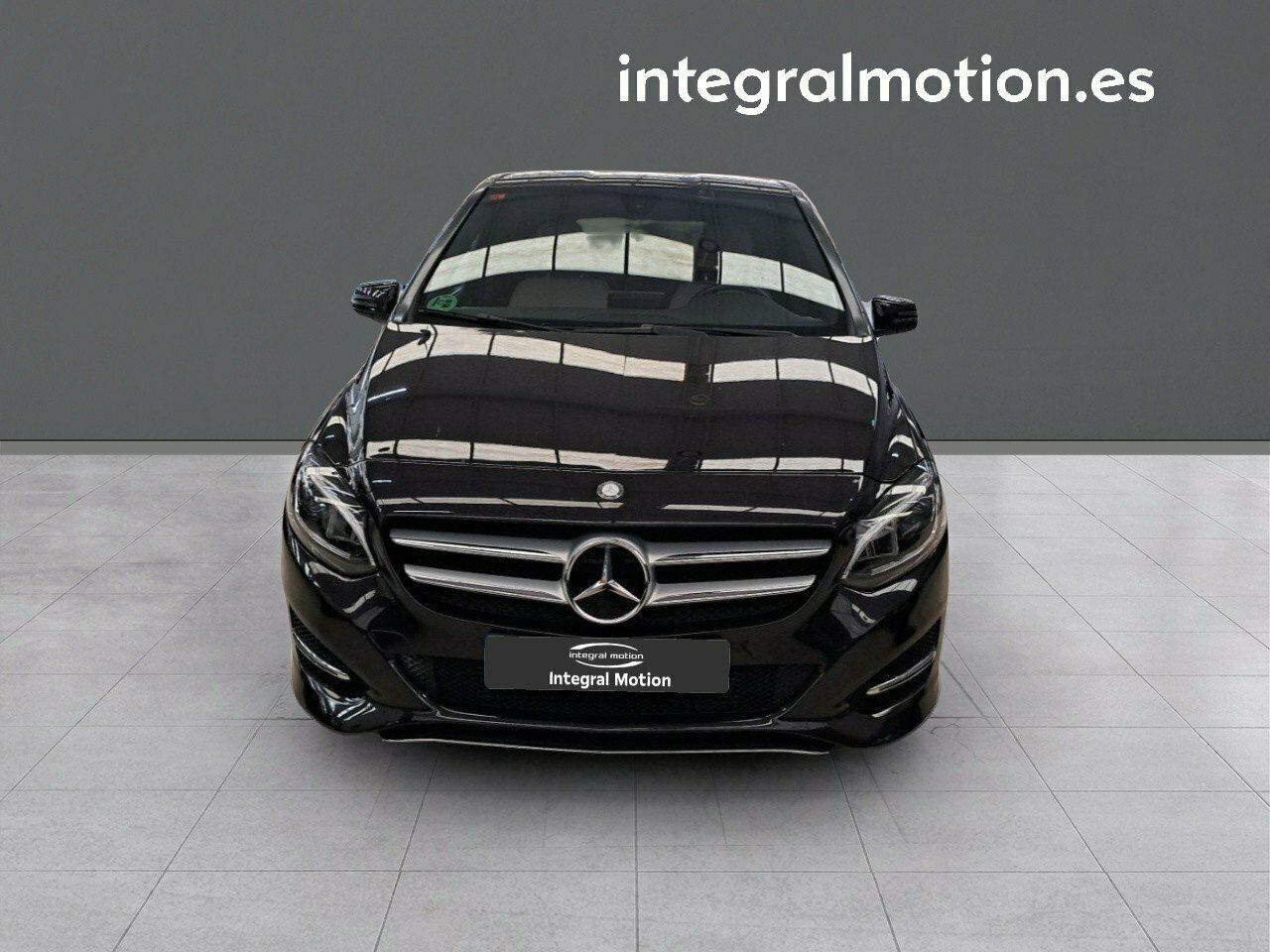 mercedes clase b 2016 / foto grande (2)