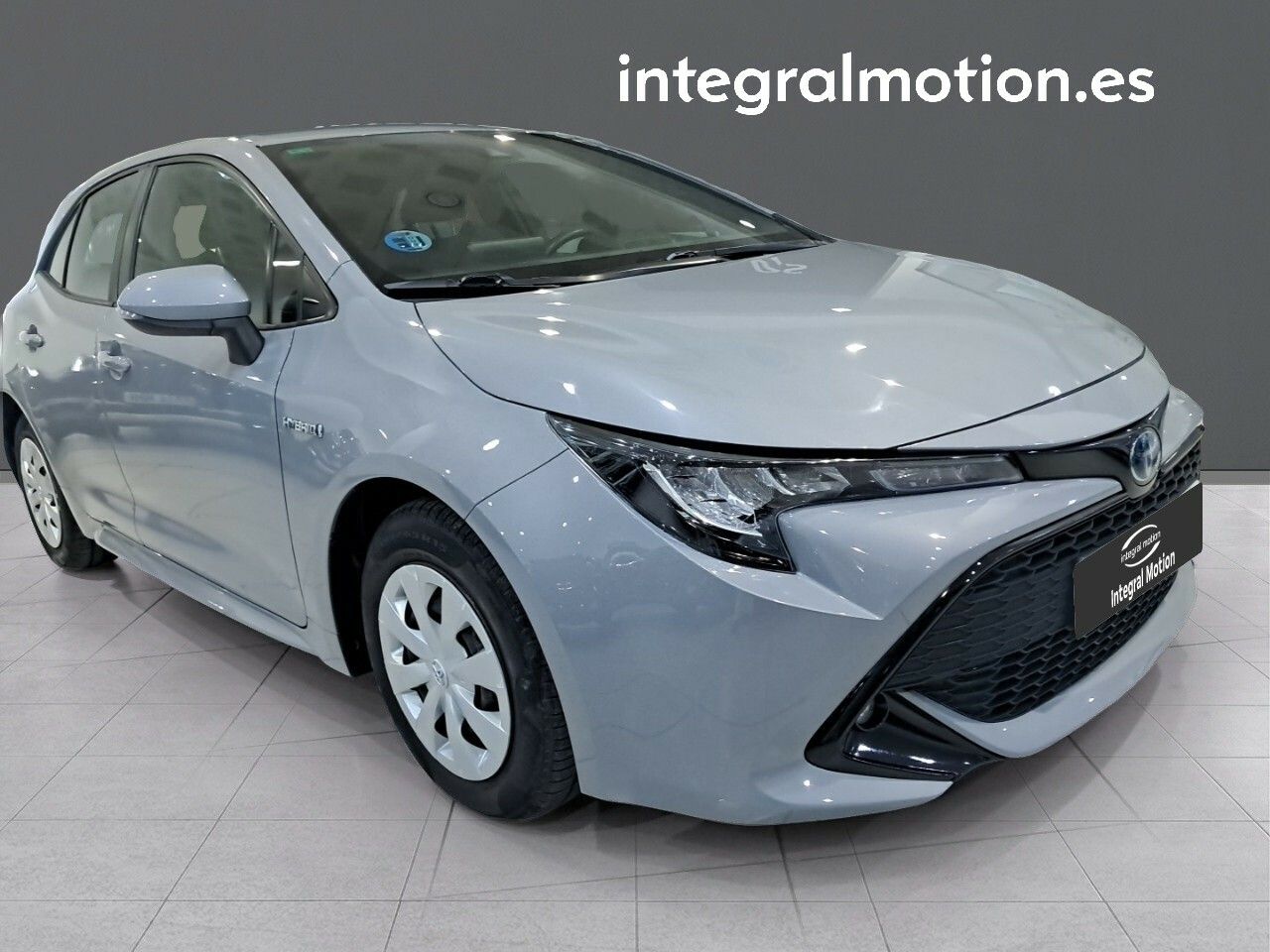 toyota corolla 2019 / foto grande (3)
