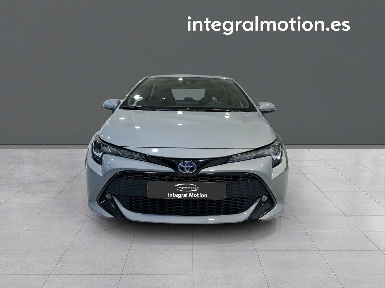 toyota corolla 2019 / foto grande (2)