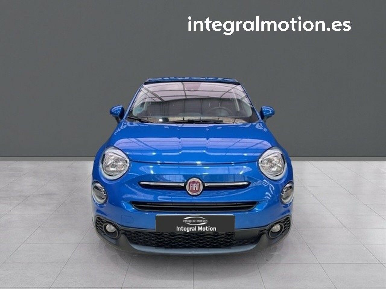 fiat 500x 2021 / foto grande (2)