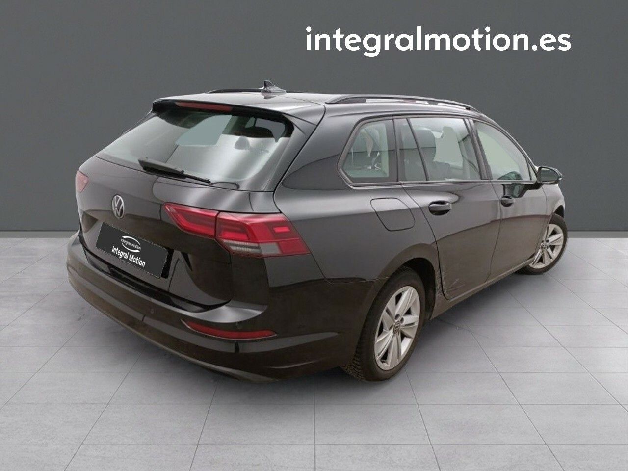 volkswagen golf 2021 / foto grande (2)