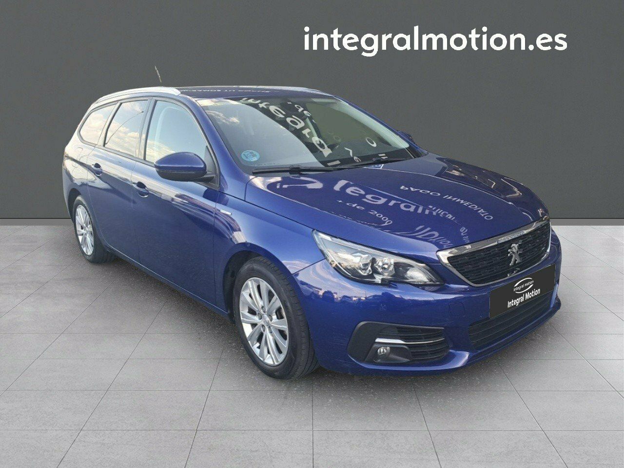 peugeot 308 2020 / foto grande (3)