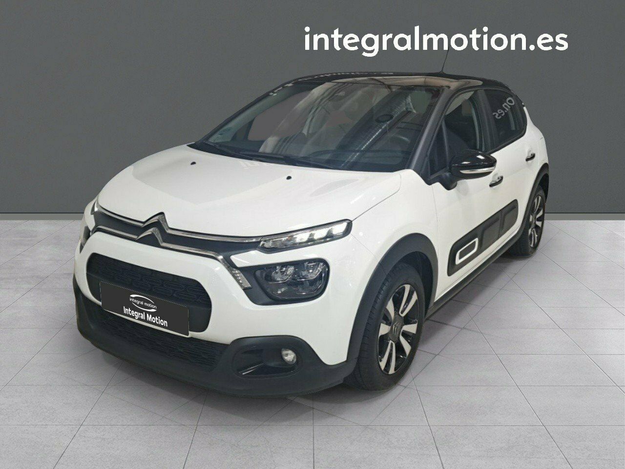 Foto citroën c3 2022 /