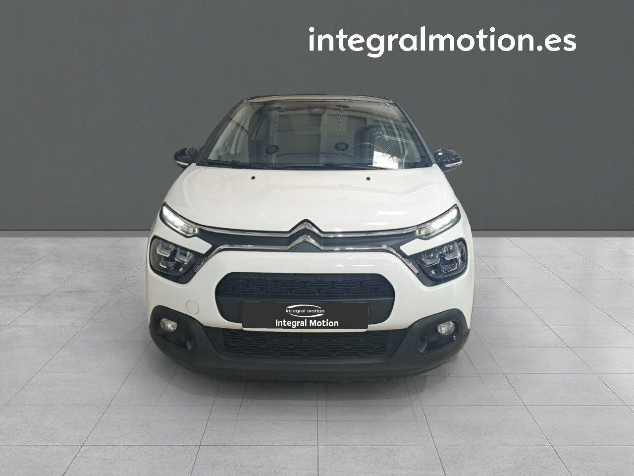 citroën c3 2022 / foto grande (2)