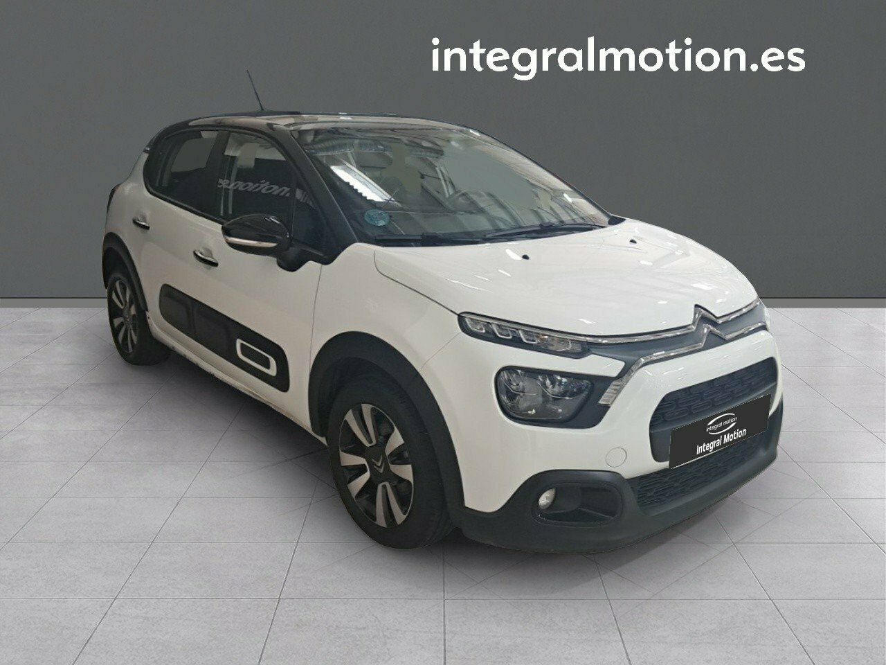 citroën c3 2022 / foto grande (3)