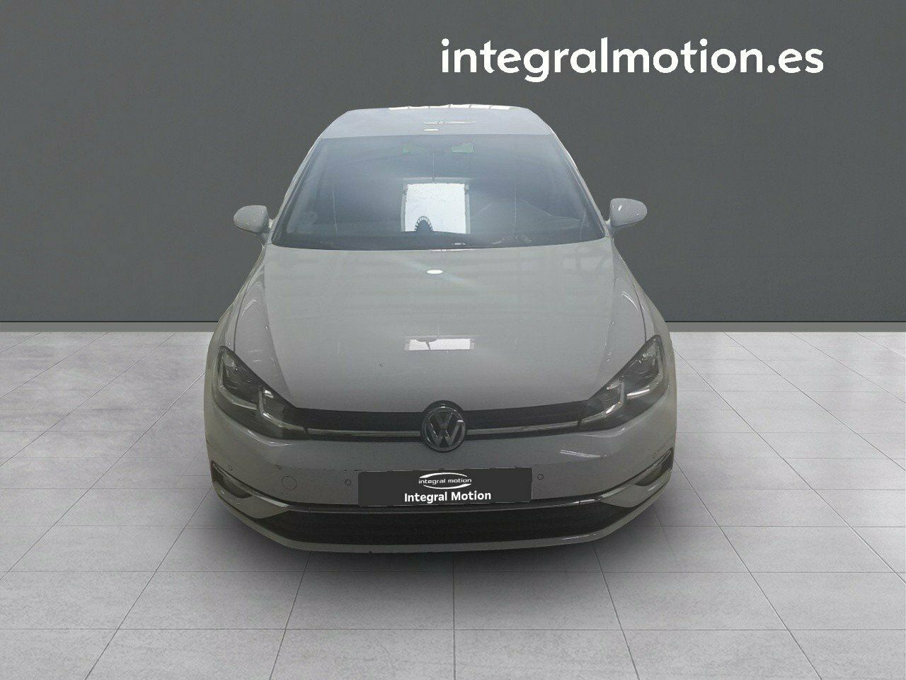 volkswagen golf 2019 / foto grande (2)