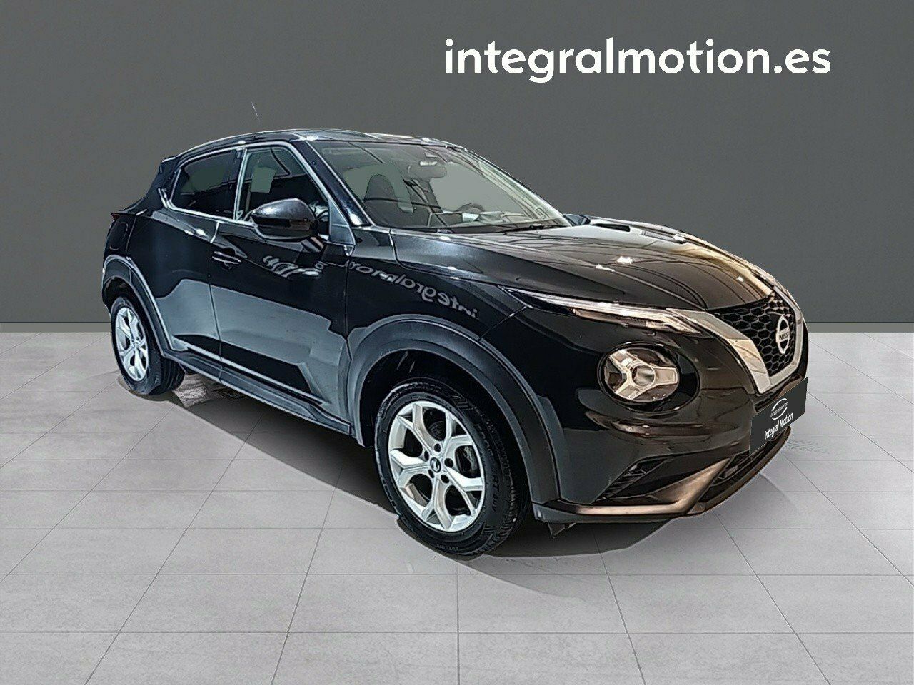 nissan juke 2021 / foto grande (3)