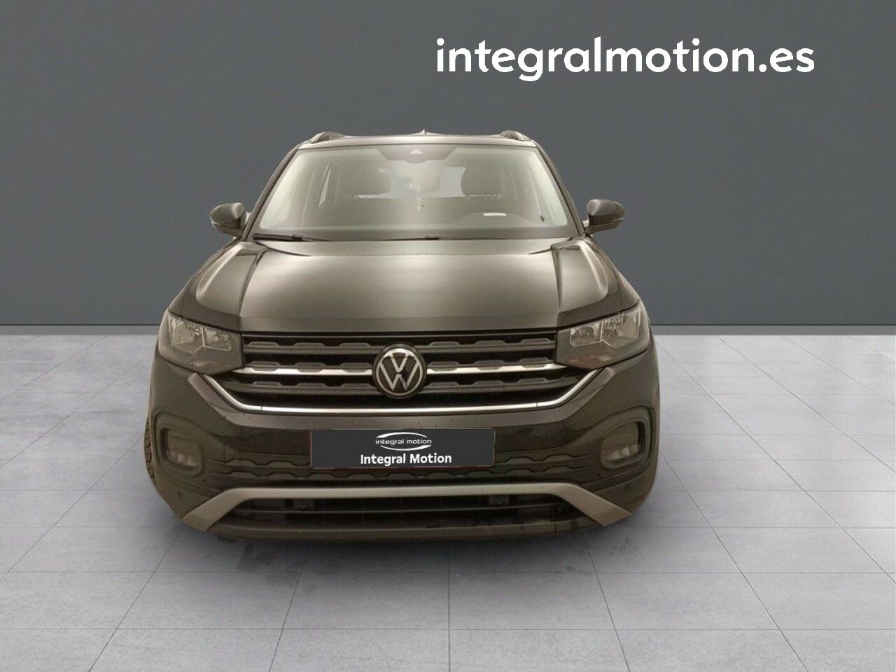 volkswagen t-cross 2021 / foto grande (2)