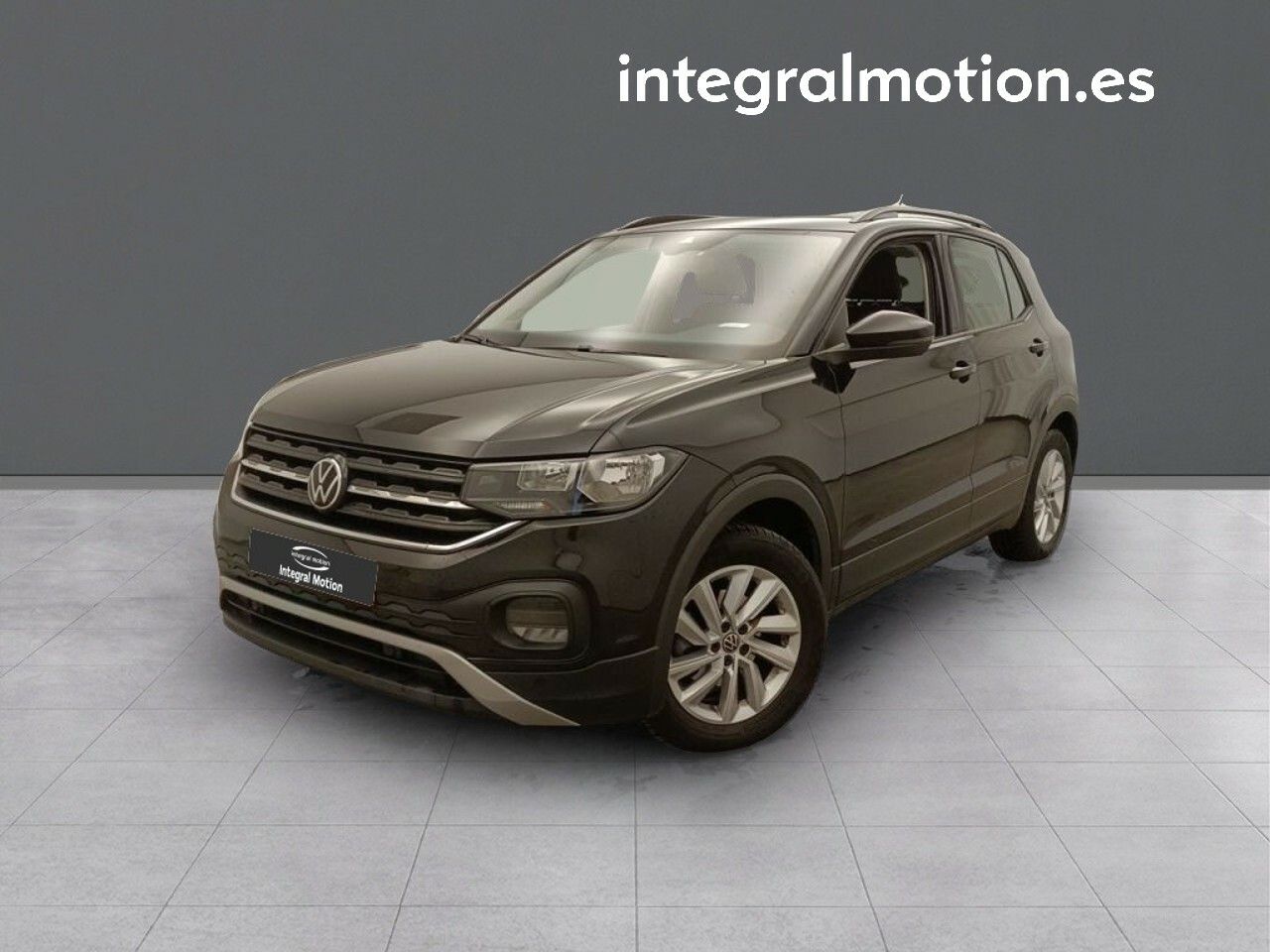 Mini clubman 2017  de segunda mano - volkswagen t-cross 2021 /
