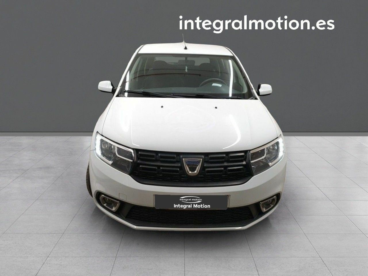 dacia sandero 2019 / foto grande (2)