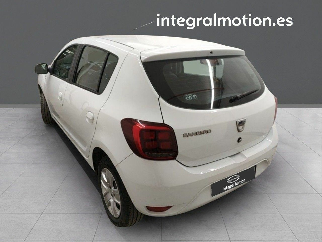 dacia sandero 2019 / foto grande (3)