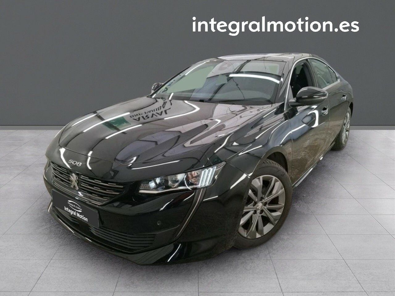 Foto peugeot 508 2020 /