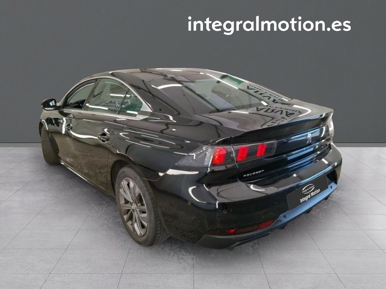 peugeot 508 2020 / foto grande (2)