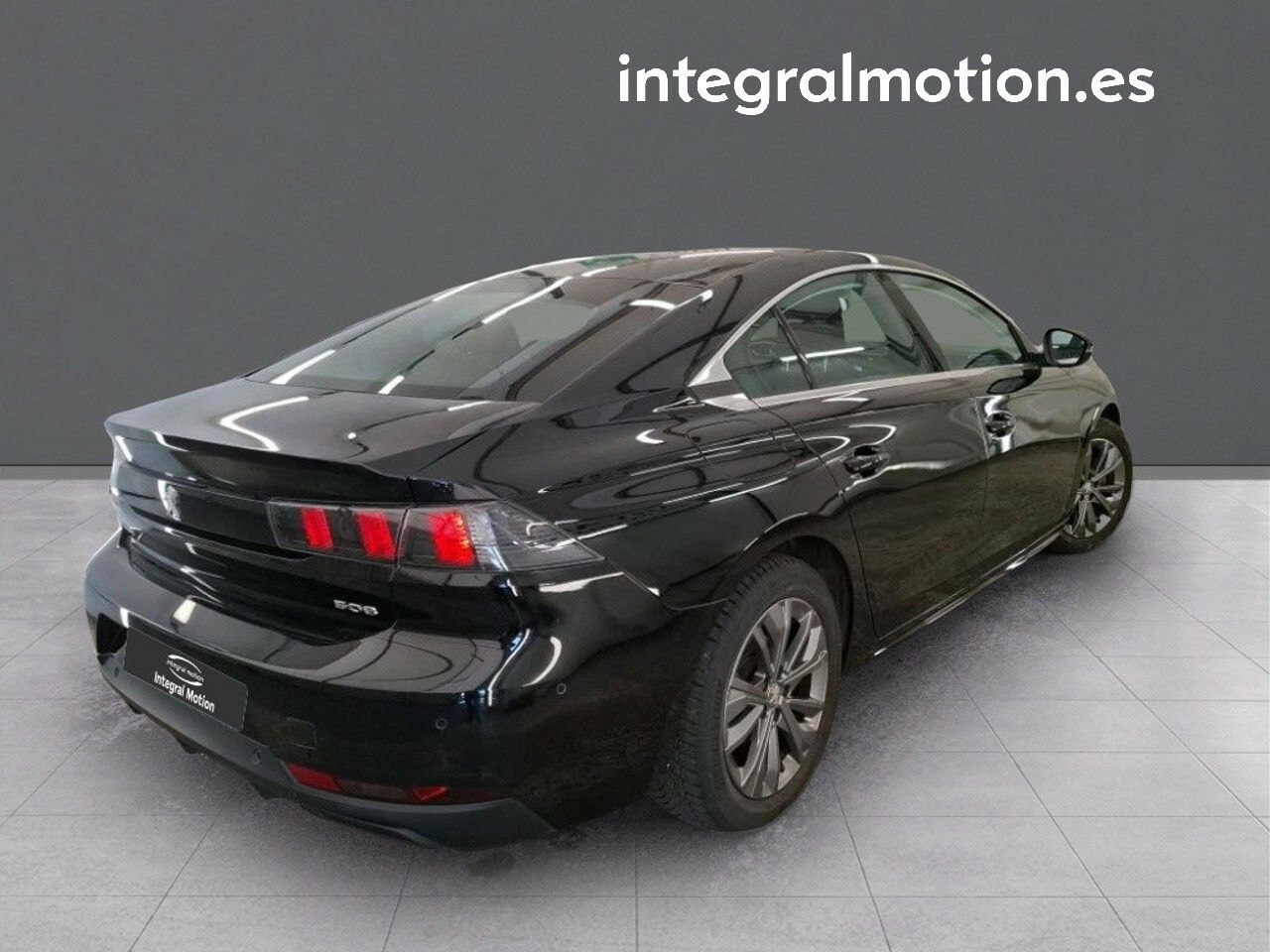 peugeot 508 2020 / foto grande (3)