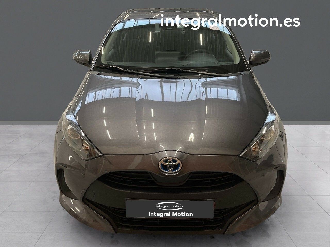 toyota yaris 2022 / foto grande (2)
