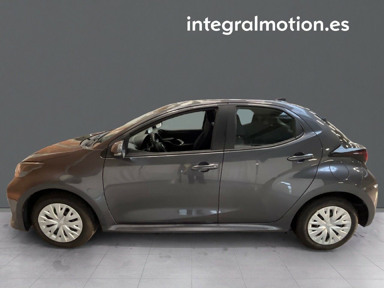 toyota yaris 2022 / foto grande (3)