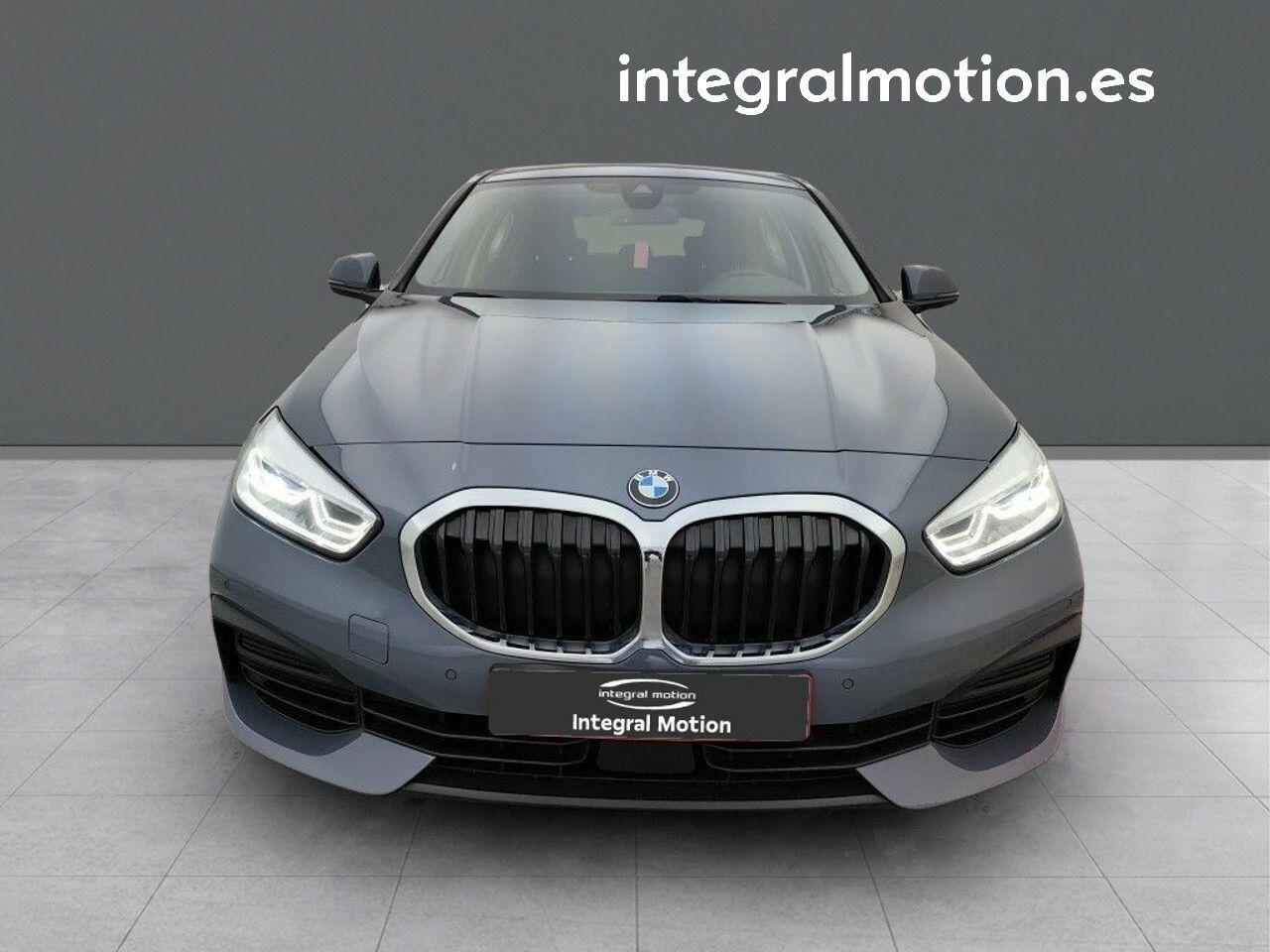 bmw serie 1 2021 / foto grande (3)