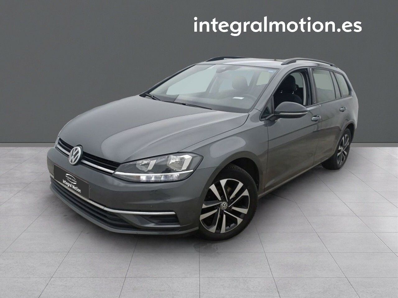 Foto volkswagen golf 2020 /