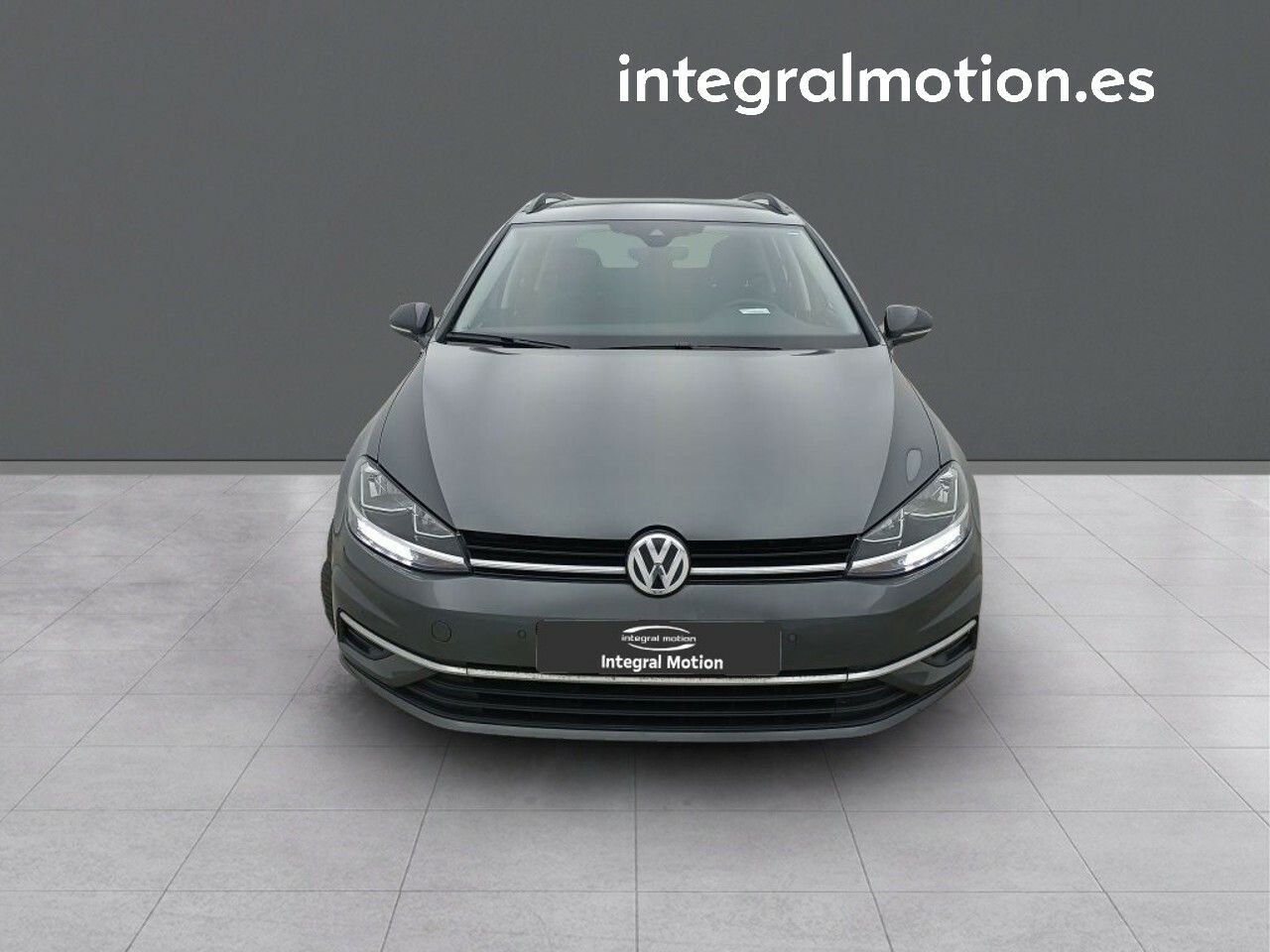 volkswagen golf 2020 / foto grande (2)