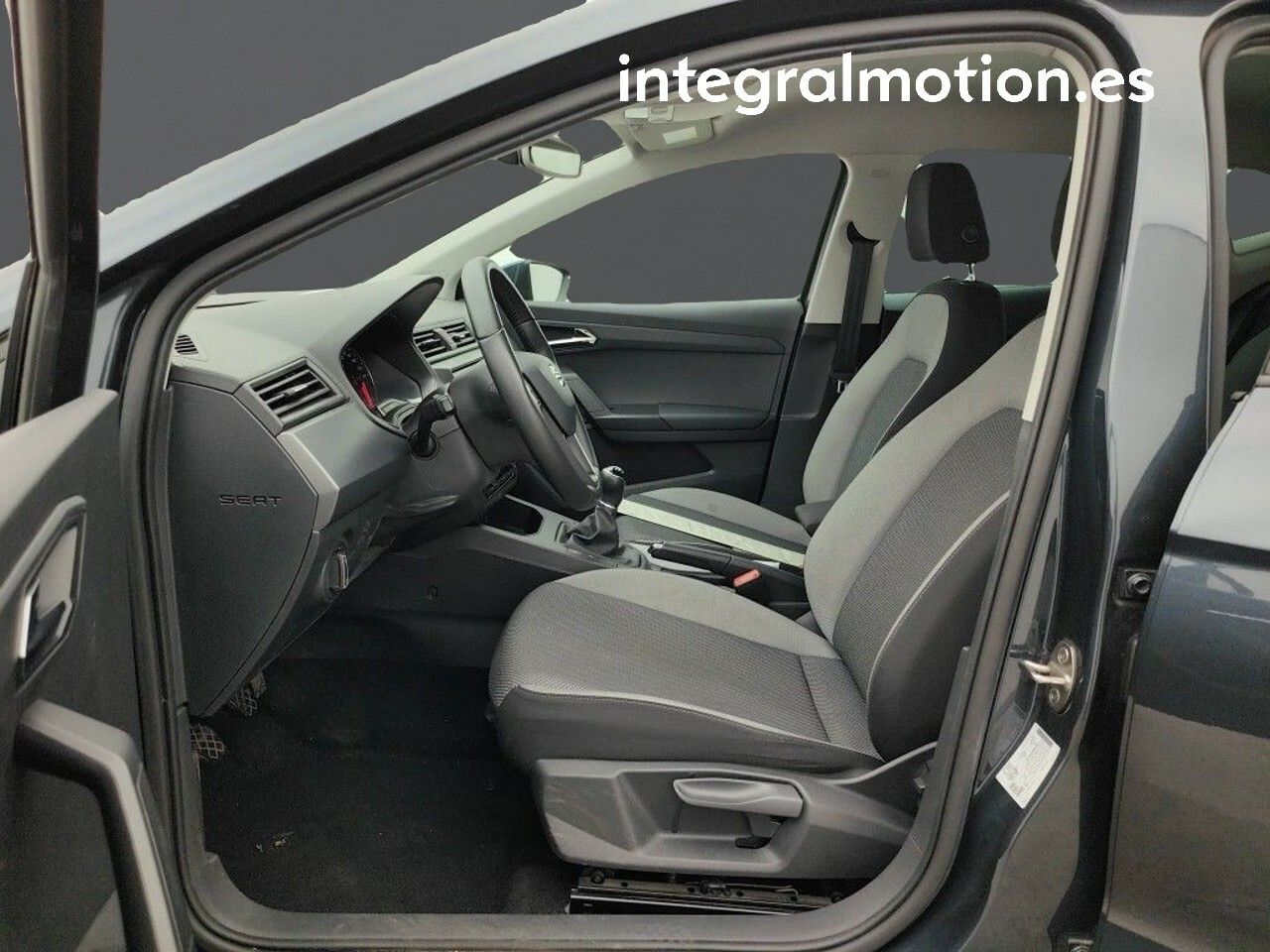 seat ibiza 2020 / foto grande (3)