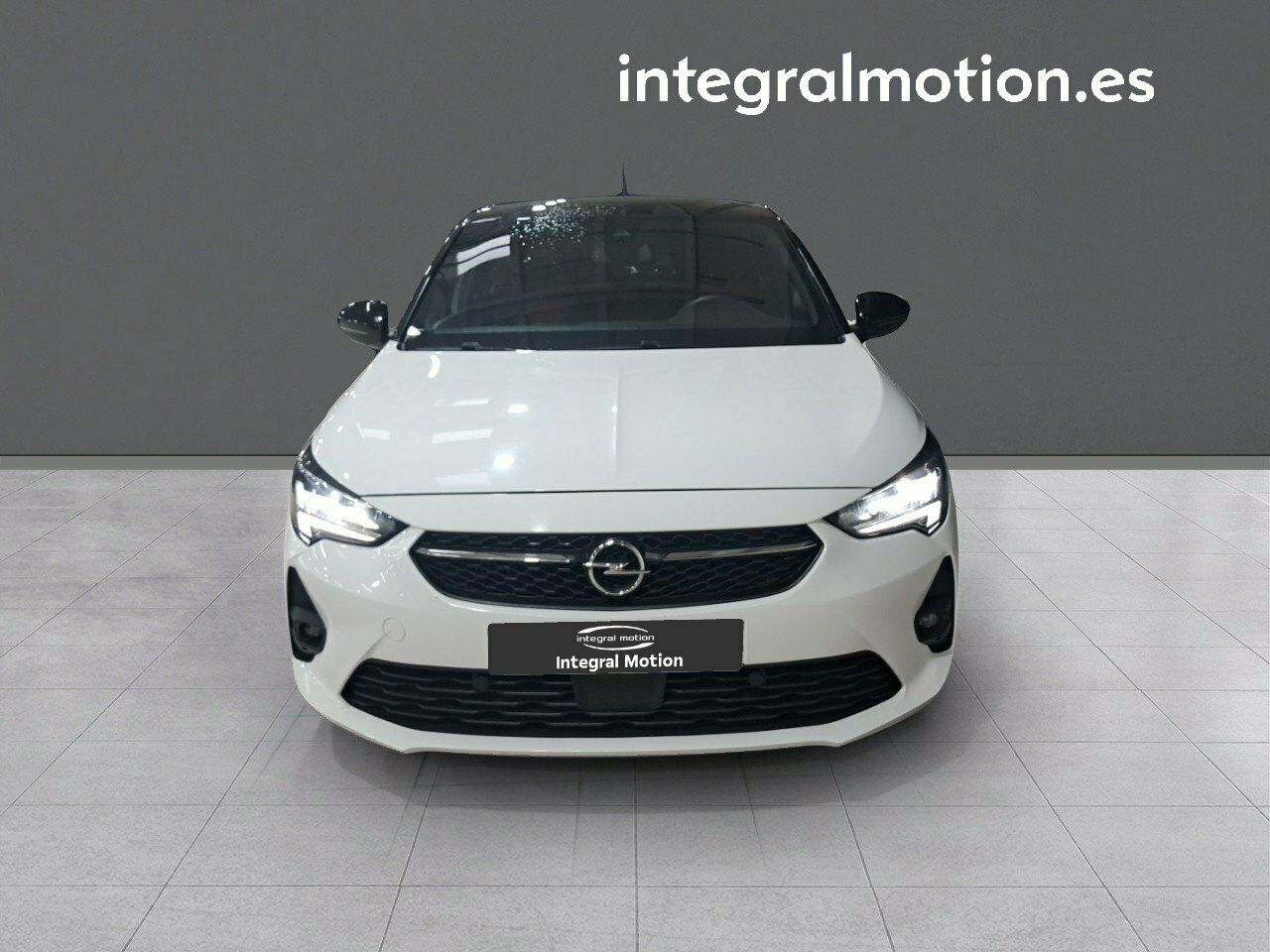 opel corsa 2023 / foto grande (2)