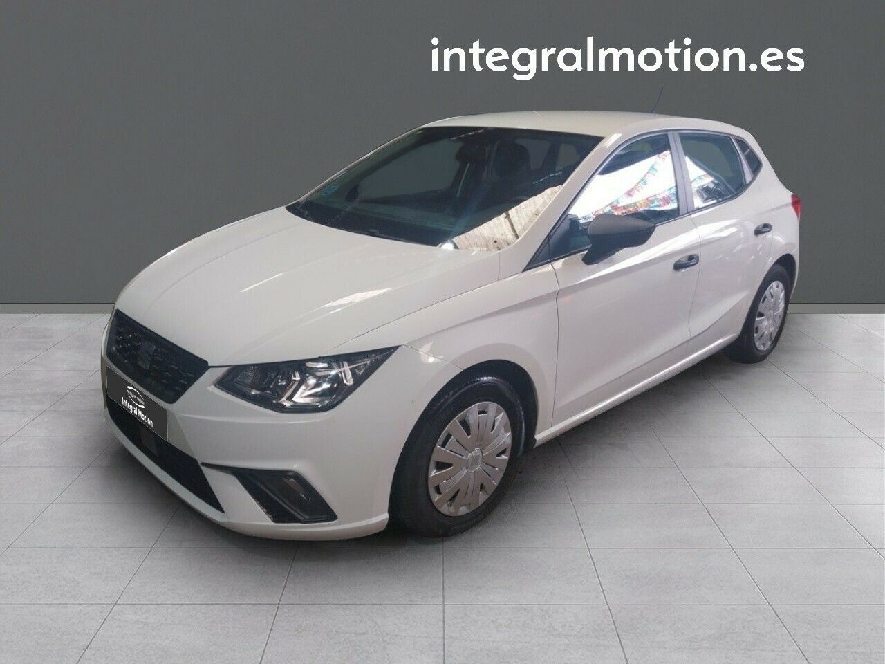 Foto seat ibiza 2019 /