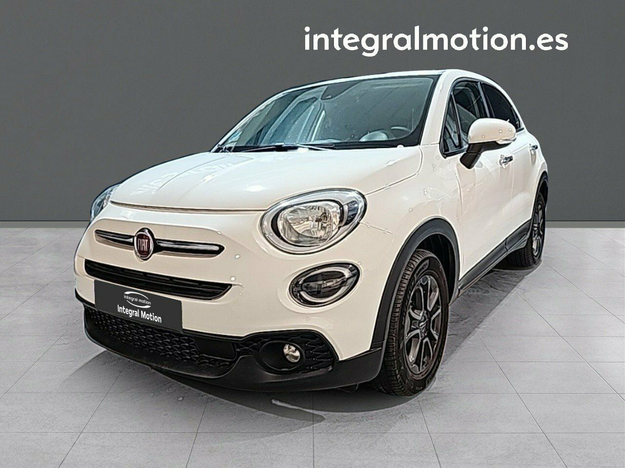 Foto fiat 500x 2021 /