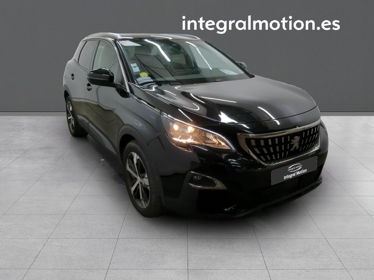 peugeot 3008 2019 / foto grande (2)
