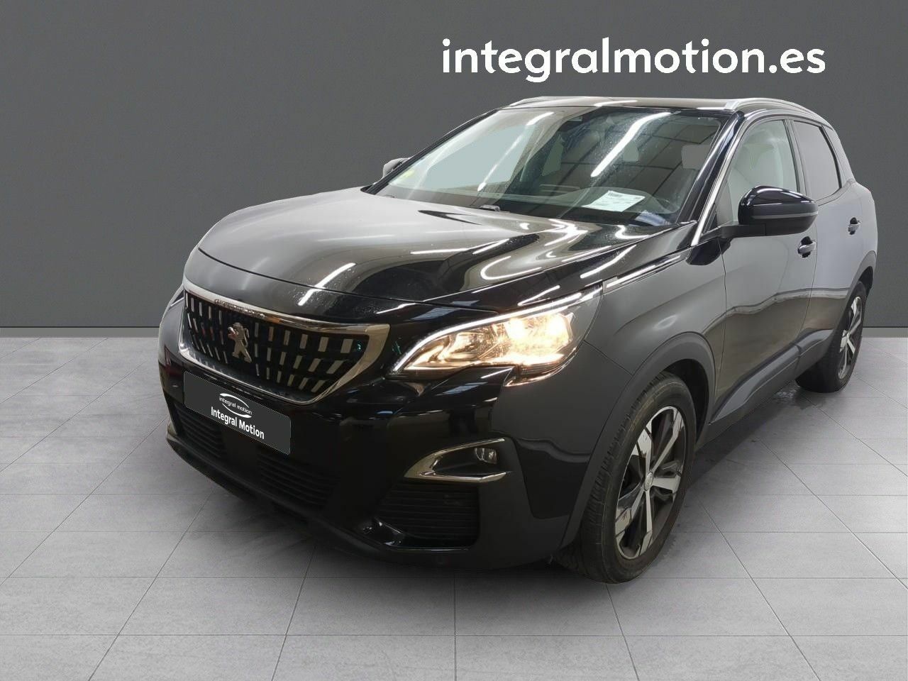 Opel combo 1499cc diesel  de segunda mano - peugeot 3008 2019 /