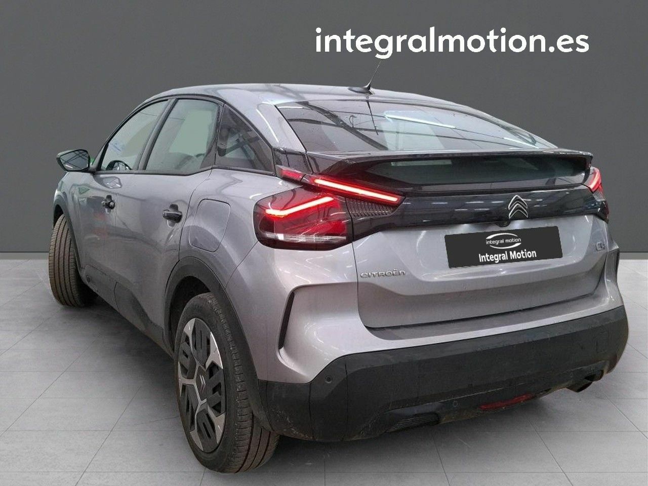 citroën c4 2021 / foto grande (2)