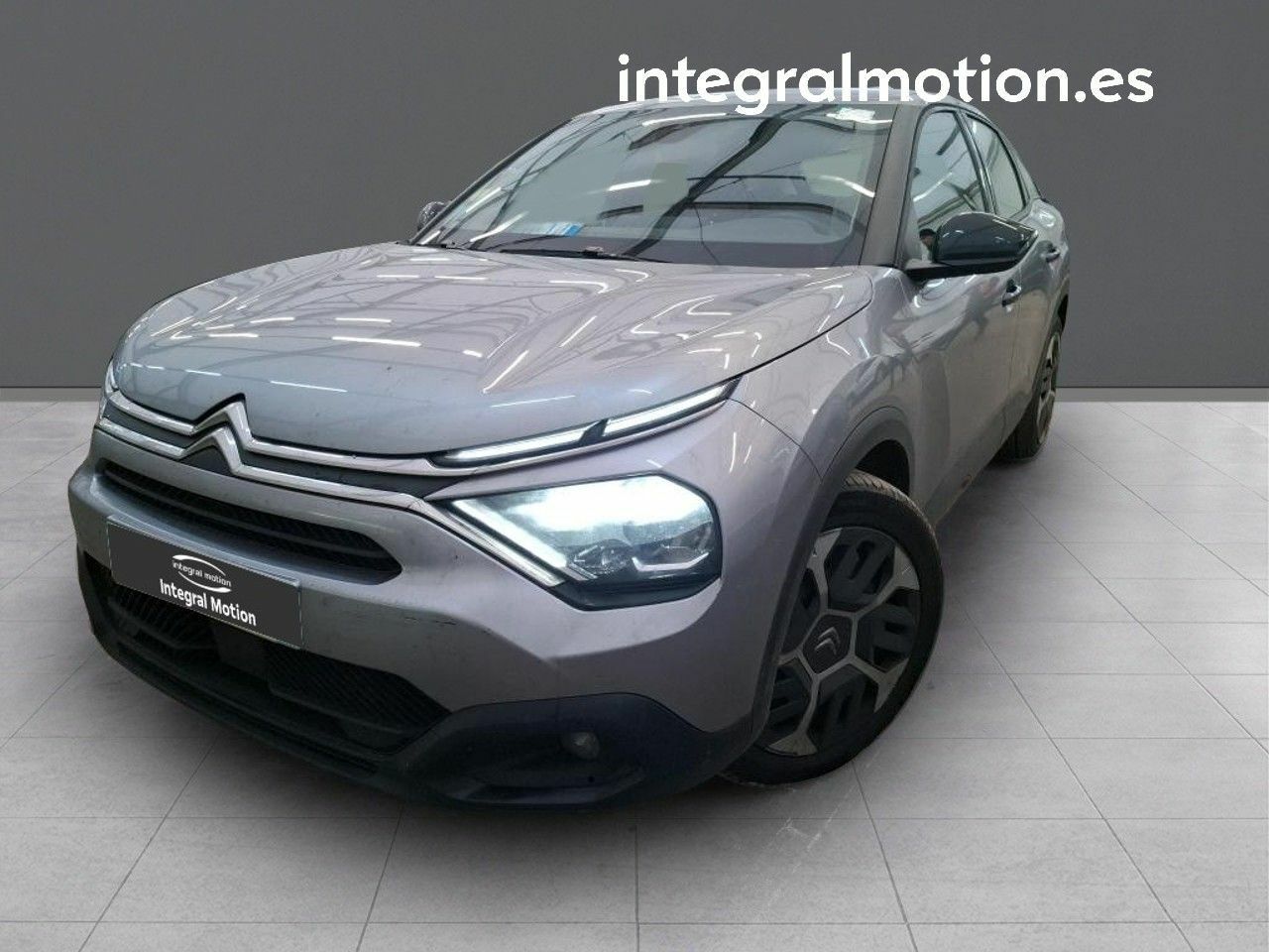 Opel combo 1499cc diesel  de segunda mano - citroën c4 2021 /