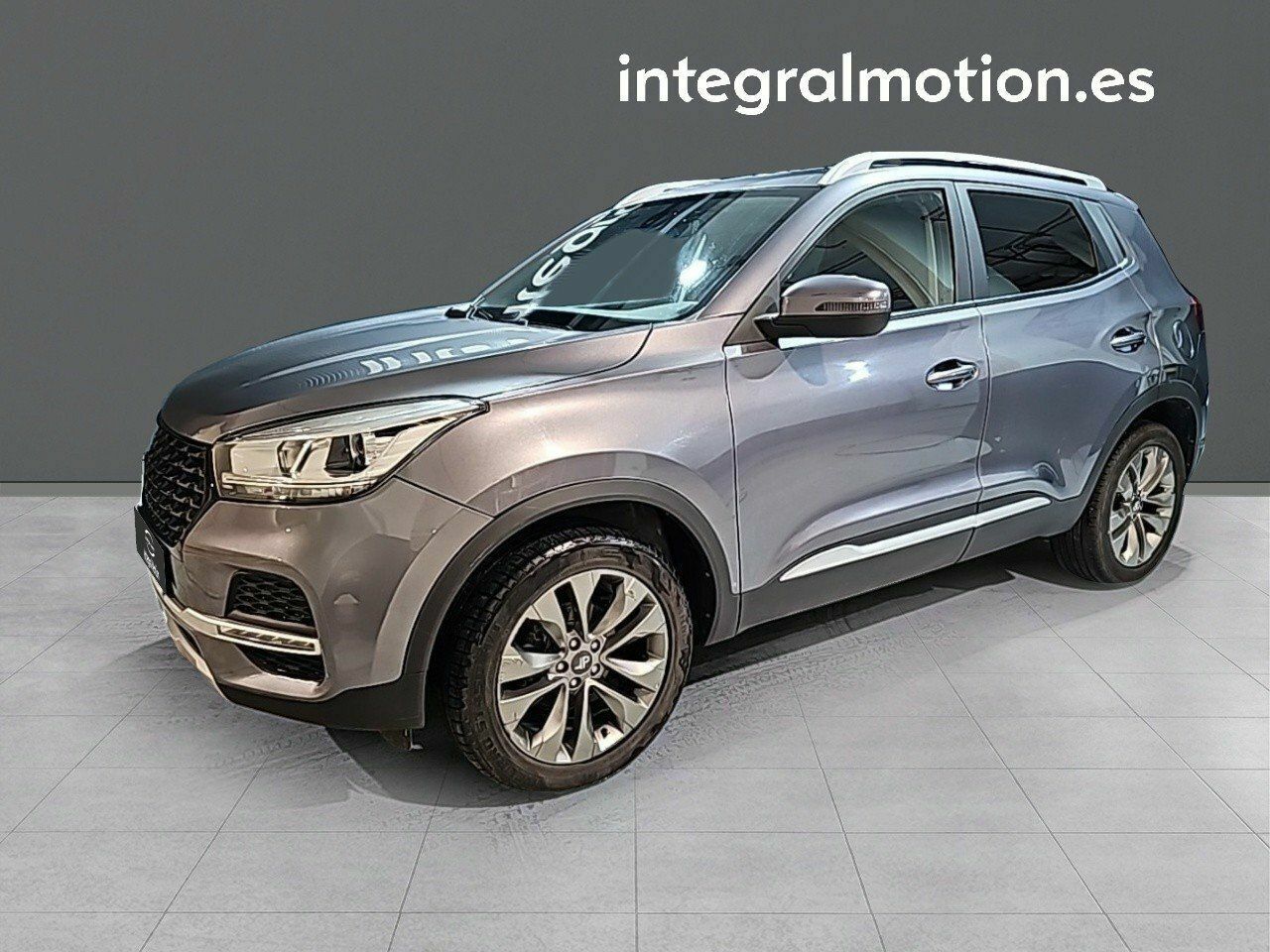 Audi q8 2022  de segunda mano - dr 4.0 2022 /