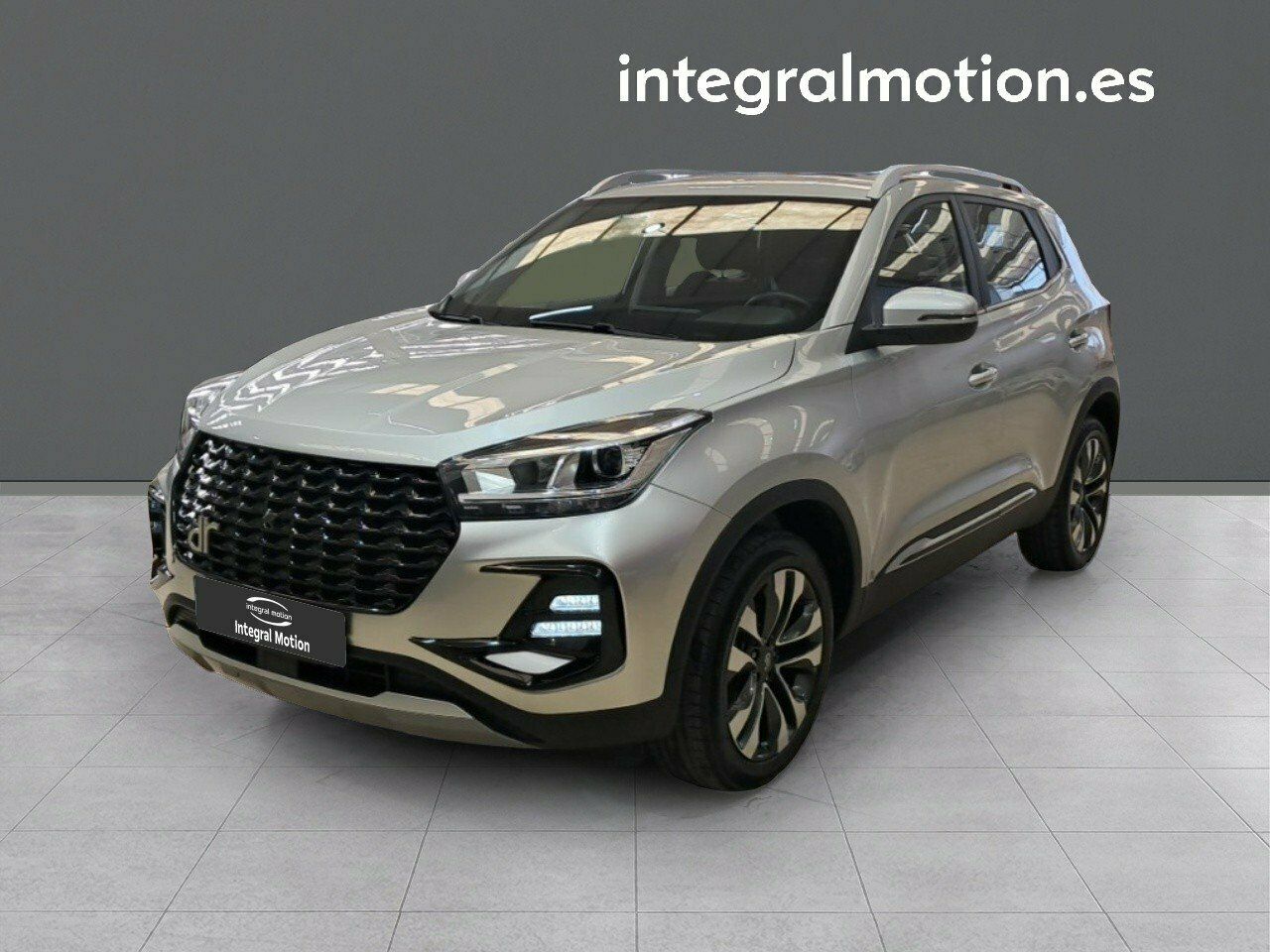 Audi q8 2022  de segunda mano - dr 5.0 2022 /
