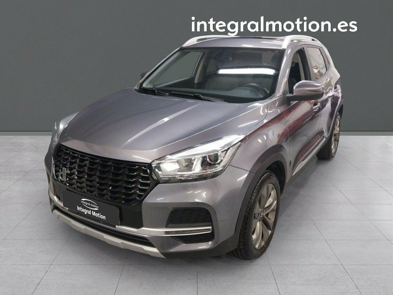 Audi q8 2022  de segunda mano - dr 4.0 2022 /