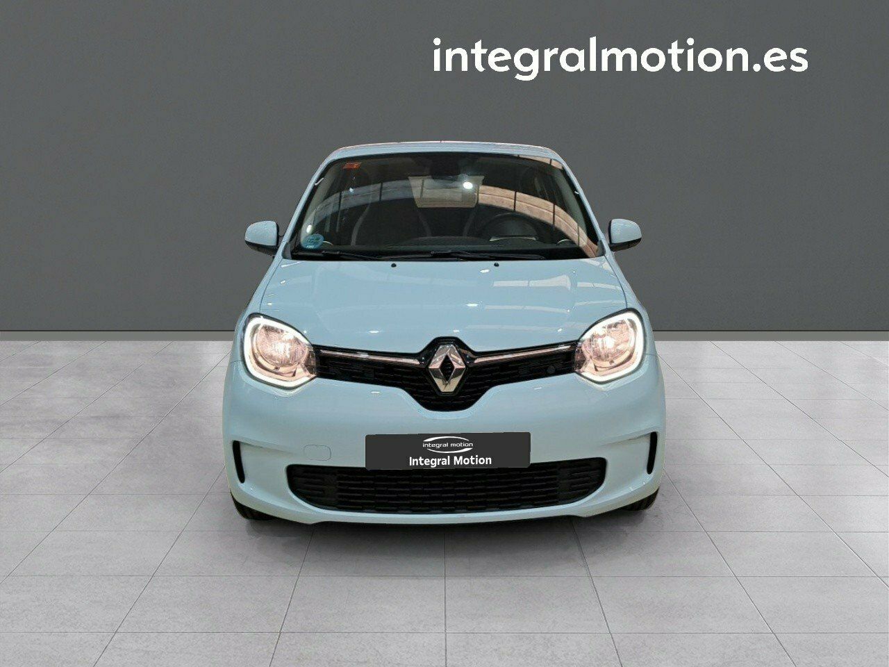 renault twingo 2021 / foto grande (2)